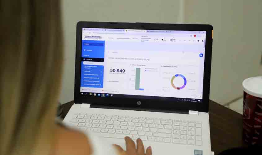 Tecnologia da Informação facilita gestão pública no atendimento à população