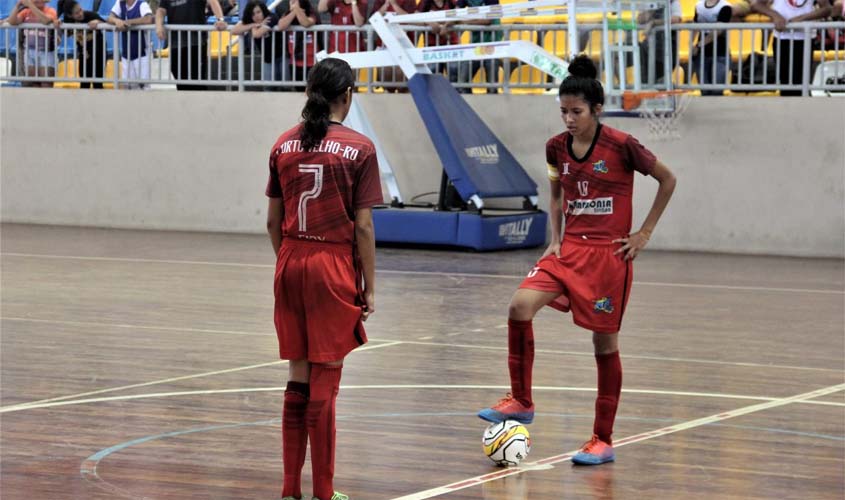 Estudantes de vários municípios já disputam a fase municipal do Joer 2022