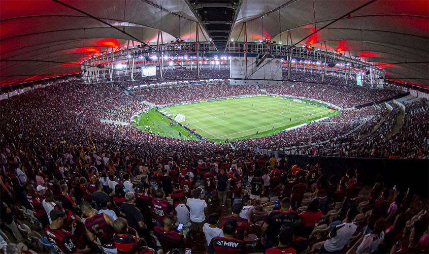 Em meio à crise, Flamengo encara Goiás neste sábado pelo Brasileiro