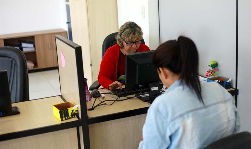 Inaugurada em Porto Velho a 22ª unidade de crédito do 'Proampe', em Rondônia