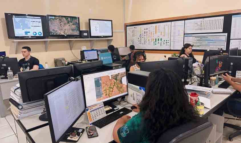 Prefeitura apresenta projeto de Cadastro Territorial Multifinalitário para implementar a estratégia de modernização da gestão urbana do Plano Diretor