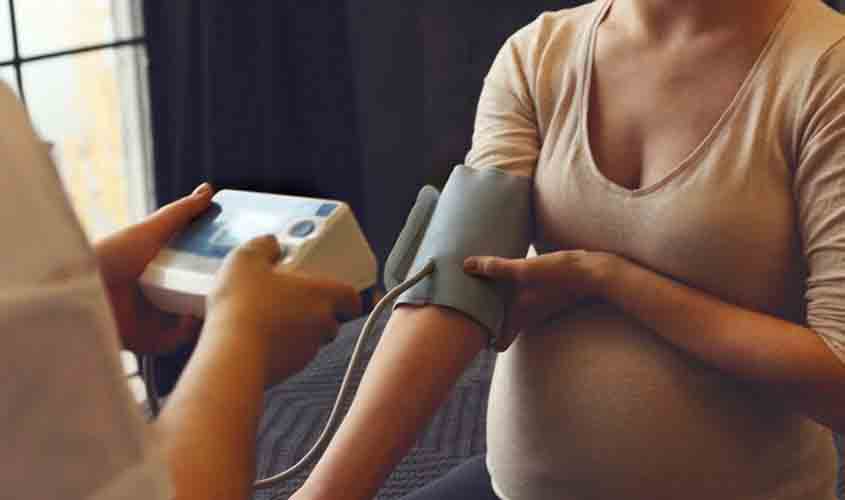 Pré-eclâmpsia: Saiba o que é e como prevenir