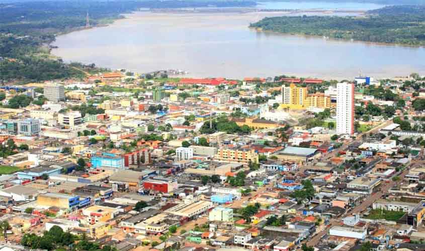 Setor imobiliário de Rondônia pode ganhar quase R$ 1 bilhão com universalização do saneamento   