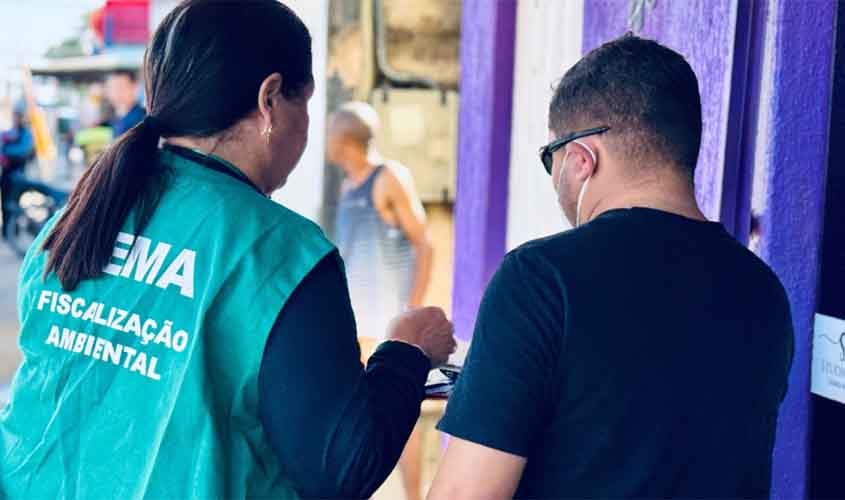 Prefeitura de Porto Velho realiza ação conjunta para apurar denúncias em funerárias da capital