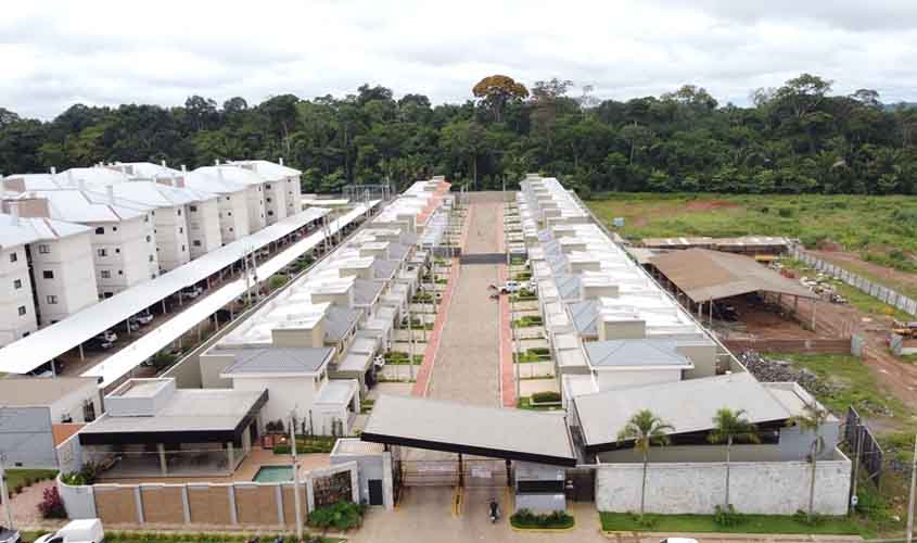 GrupoCal conclui condomínio Brisa da Mata e entrega últimas unidades do empreendimento