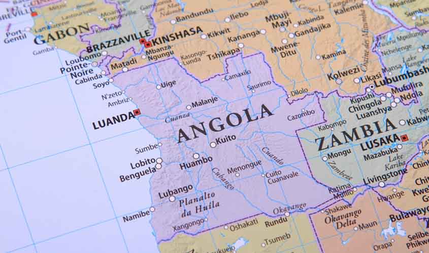 Herdeiros de trabalhador que morreu em Angola podem ajuizar ação trabalhista no local onde moram