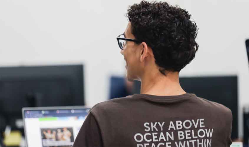 Porto Velho será a primeira capital do Brasil a contratar jovens com deficiência e neurodivergência como jovem aprendiz