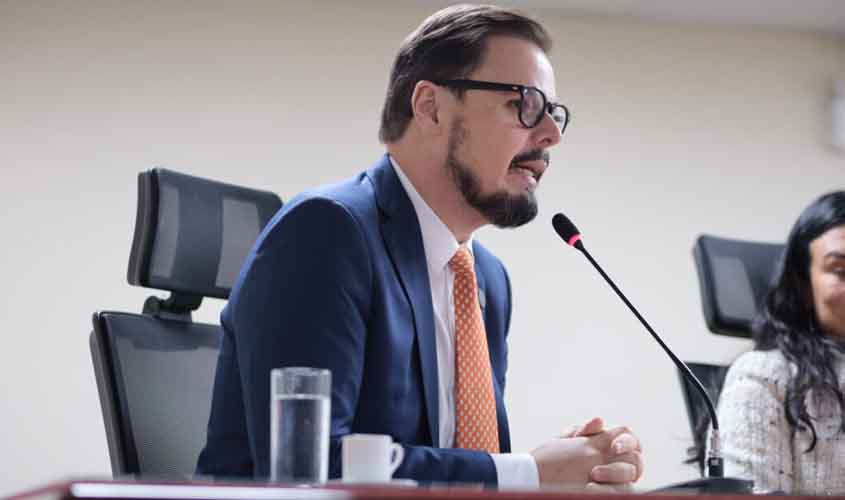 OAB Rondônia celebra decisão que proíbe curso de Direito 100% EAD e reforça defesa do ensino jurídico de qualidade