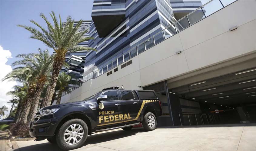 Polícia Federal recusa proposta de delação premiada de Vorcaro