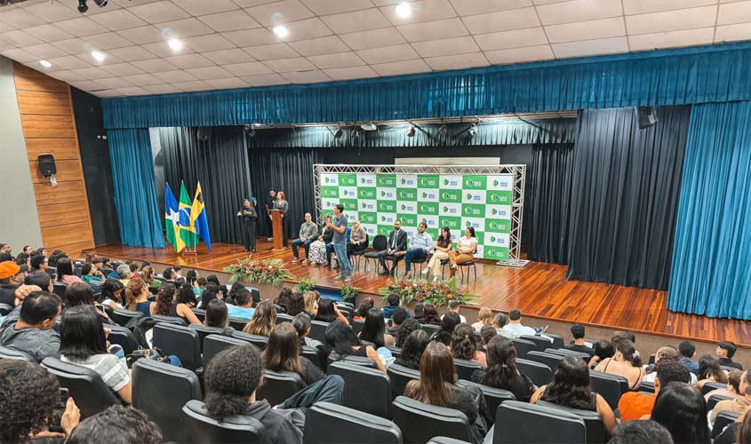 Programa municipal de bolsas impacta famílias em Porto Velho
