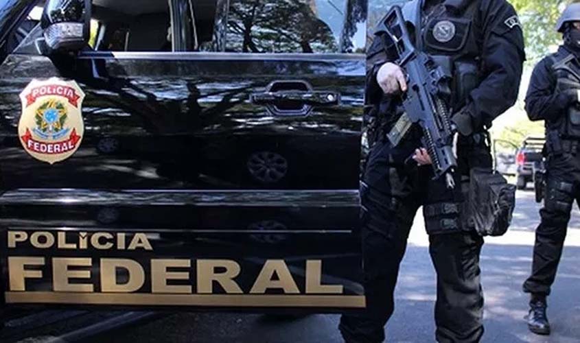 Polícia Federal cumpre 11 mandados na 52ª fase da Lava Jato