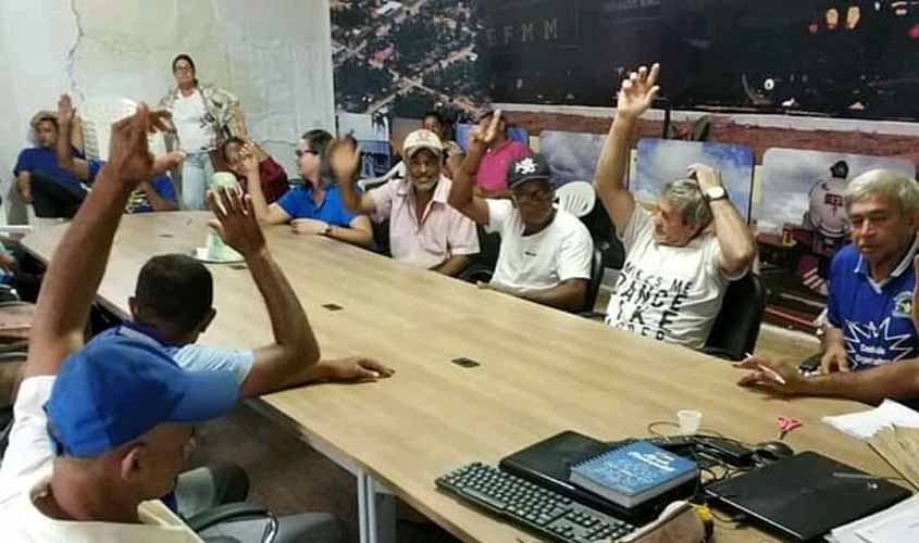 Nova Mamoré sai na frente nas compras institucionais com produtos da agricultura familiar