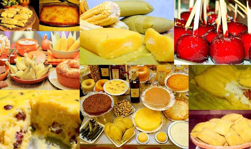 Festa junina reúne a alegria com o sabor do campo em Rondônia