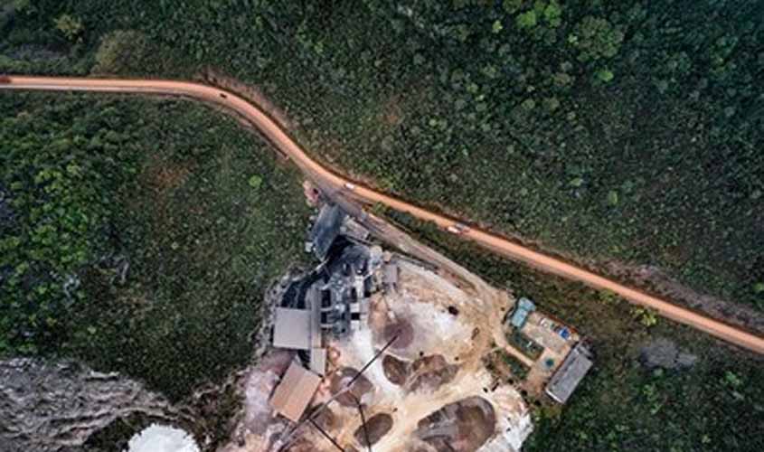 Justiça determina que a ANM suspenda pedidos de exploração mineral em unidades de conservação do AM