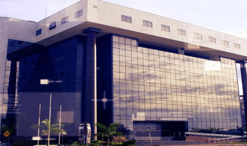 TJRO lança edital de concurso para juiz substituto; as inscrições vão de 1º a 30 de julho