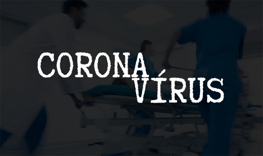 CORONA: Hildon apoia isolamento radical