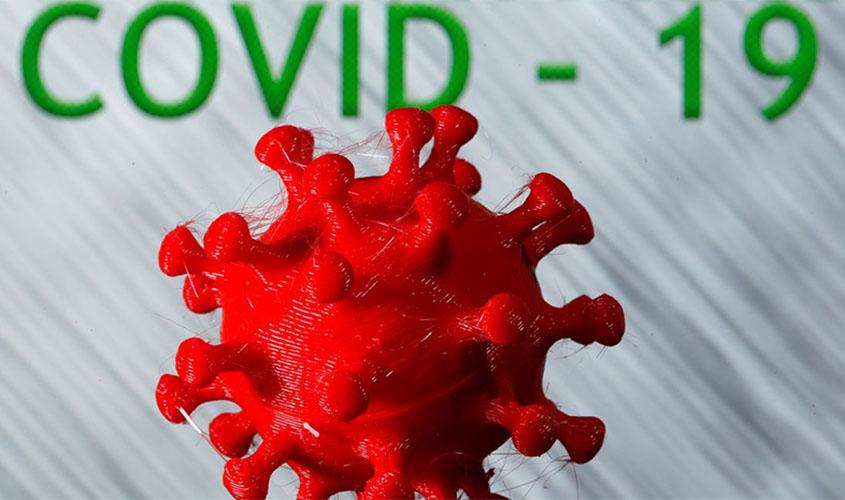 Brasil registra 50.617 mortos e 1,085 milhão de casos de covid-19