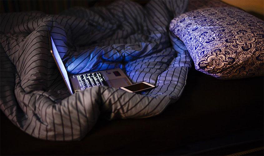 Pesquisa revela aumento do consumo de notícias durante pandemia