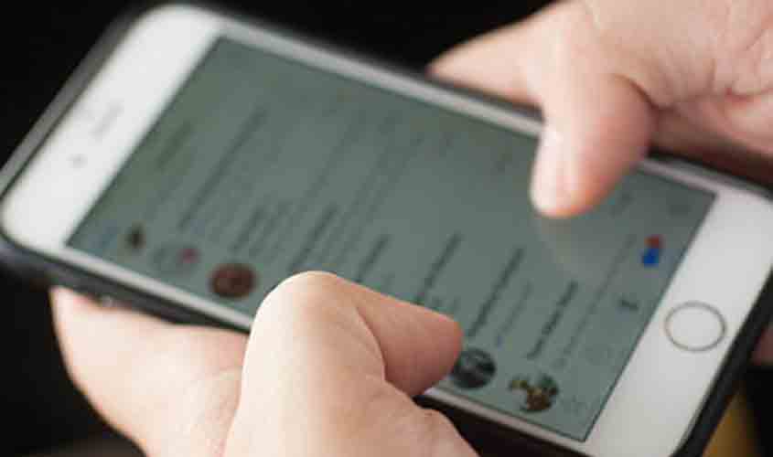 Ministério Público reitera o pedido de suspensão imediata da nova política de privacidade do WhatsApp