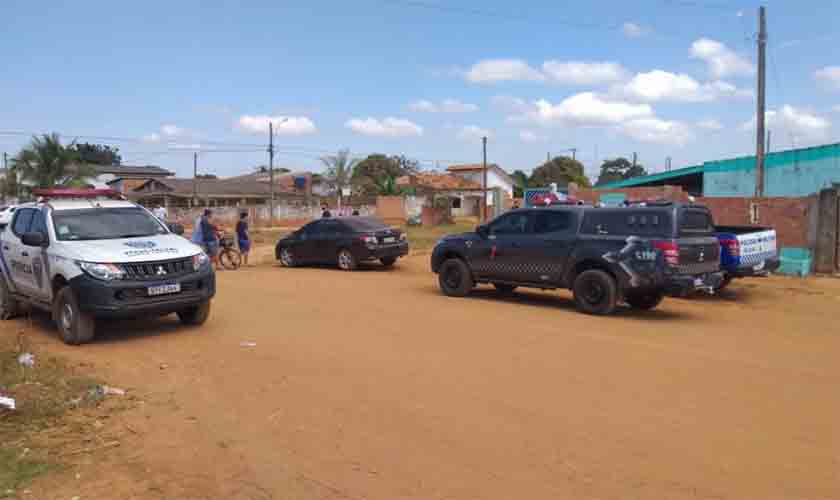 Homem executado a tiros de pistola é identificado; ele havia sido seguido pelo atirador até a casa do irmão