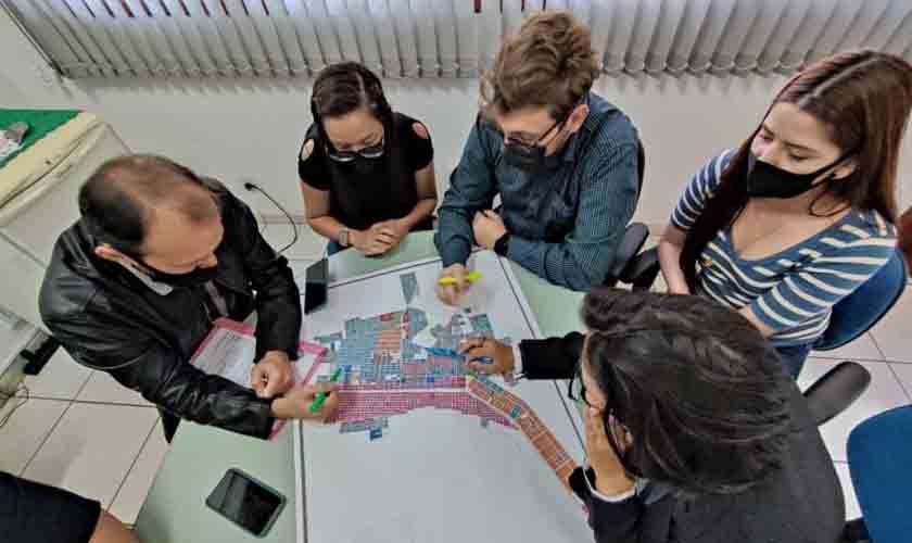 Revisão do Código de Obras e Lei do Zoneamento concluídos pela Prefeitura, veja principais avanços