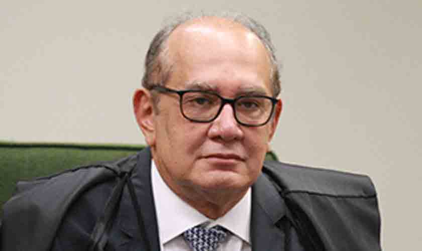 Ministro Gilmar Mendes completa 19 anos no STF