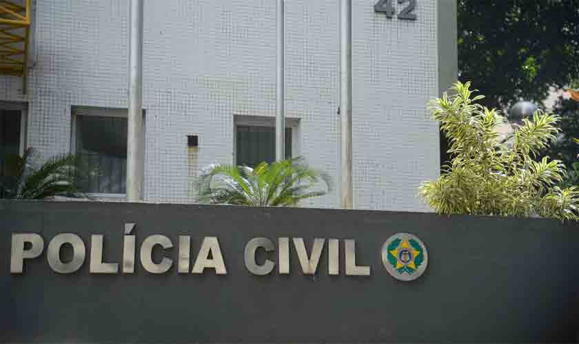 Operação prende PM apontado como chefe de milícia na zona oeste
