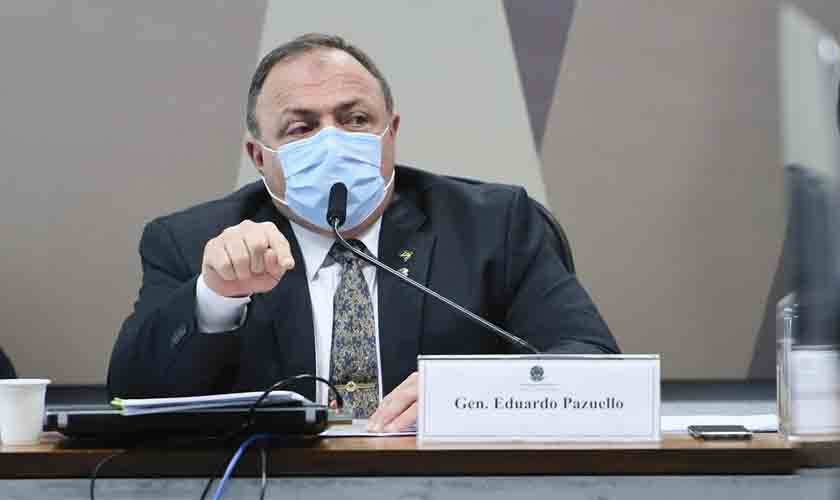 CPI da Covid mapeou 38 falsos testemunhos nos depoimentos: Pazuello é o líder, com 15 mentiras