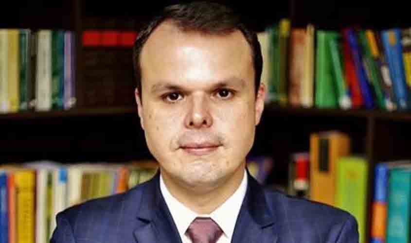 Márcio Nogueira inicia visitas a subseções da OAB/RO no interior do estado