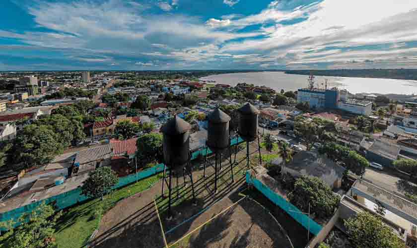 Município publica decreto que dispõe sobre medidas de combate à Covid-19 em Porto Velho