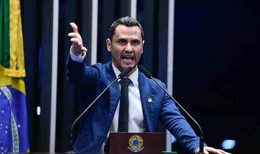 Cleitinho critica PEC que anistia partidos que não cumpriram cotas  