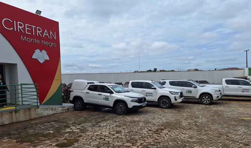 Investimentos em infraestrutura, tecnologia e acessibilidade aprimoram serviços do Detran-RO