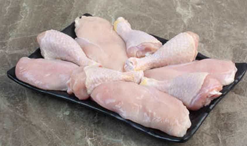 Gripe aviária: Brasil se autodeclara livre da doença