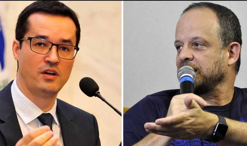 Altman: caso Dallagnol é um exemplo explícito de corrupção