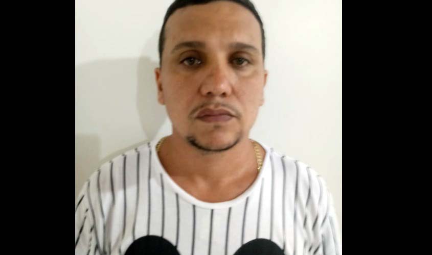 Em legítima defesa, cabo da PM mata ex-marido de sua namorada  em Porto Velho