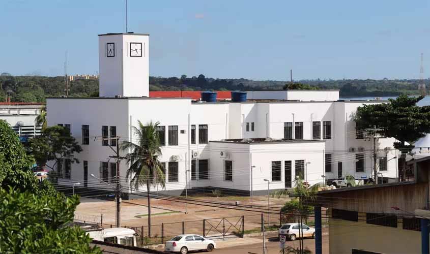 Prefeitura lança edital para contratação de leiloeiro