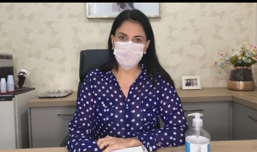 Prefeitura quer a sua participação na elaboração da LDO E LOA/2021