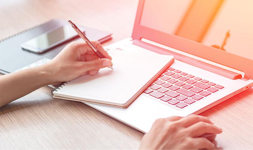 Cursos gratuitos: inscrições se encerram na próxima sexta