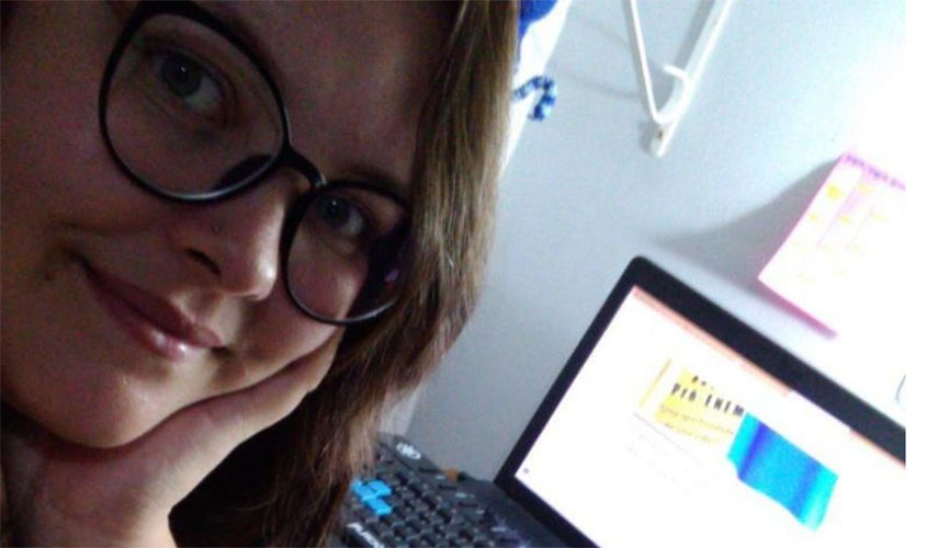 Prefeitura de Porto Velho inicia I Simulado on-line do pré-Enem