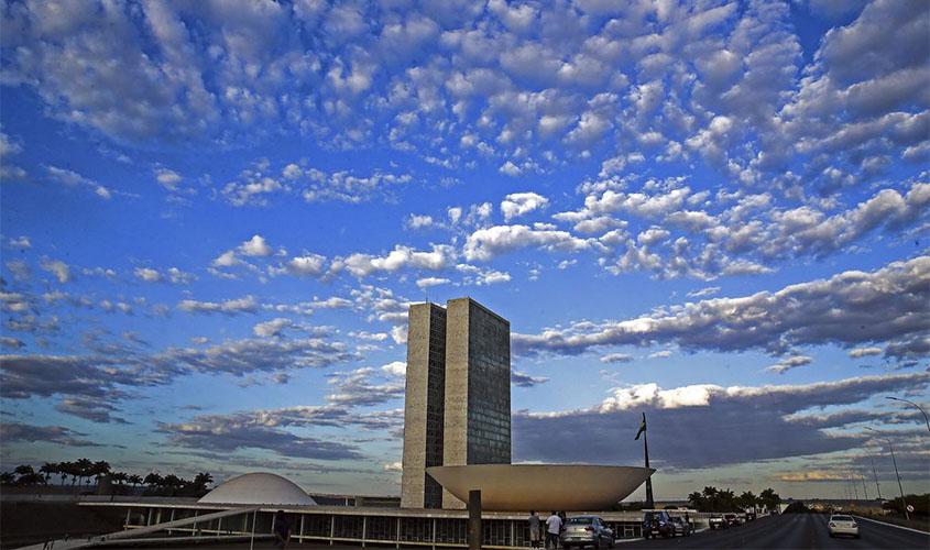 Congresso Nacional recebe proposta de reforma tributária