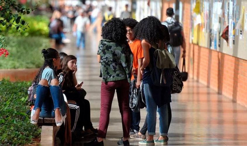 Senadores destacam os 10 anos do Estatuto da Igualdade Racial