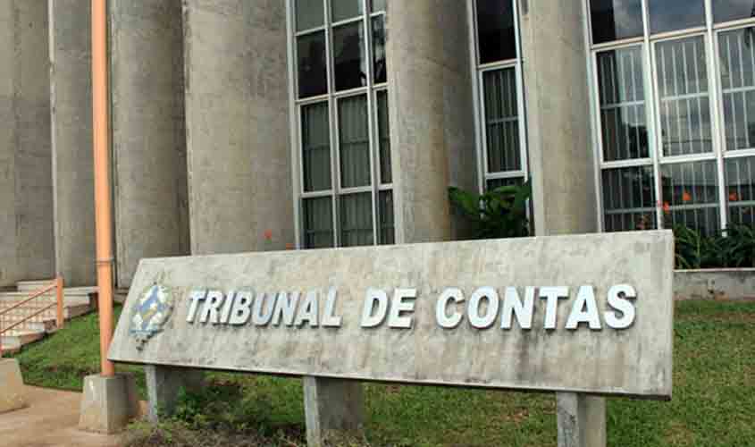 Suspeitas de irregularidades: TCE determina que Governo não assine contratação para a construção do Heuro