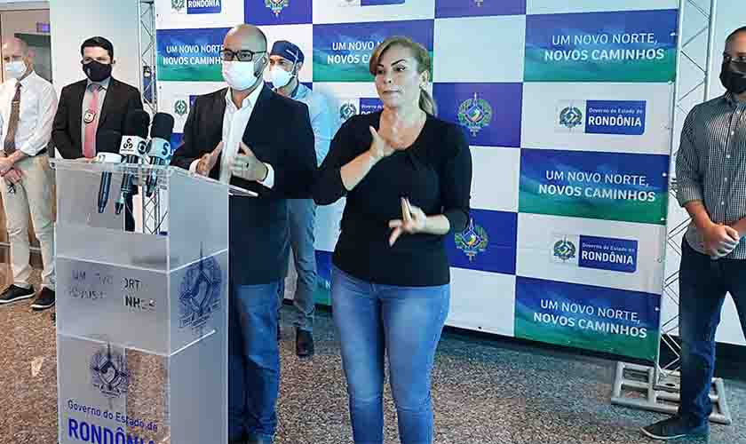 Cremero descobre falsa médica dando plantão em Hospital de Campanha de Porto Velho