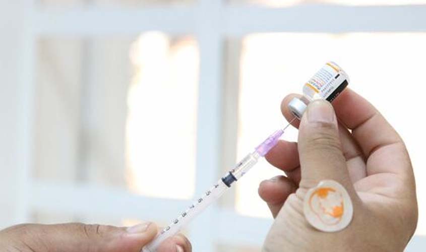 Covid-19: Ministério da Saúde divulga orientações para vacinação de crianças de 3 a 5 anos