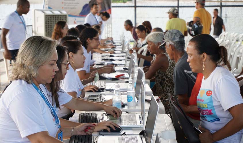Energisa promove sábado especial para negociação de débitos em dez cidades de Rondônia