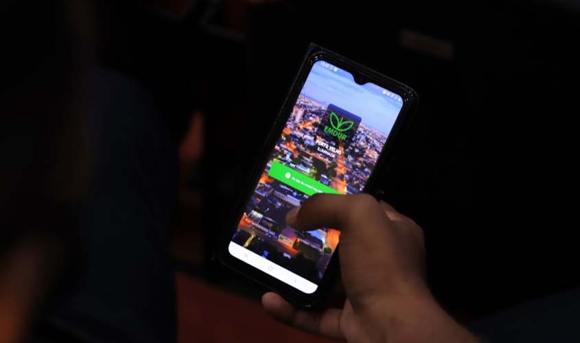 Emdur disponibiliza diversos canais de comunicação à população