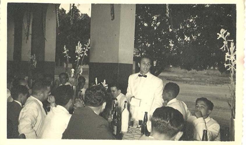 O DIA NA HISTÓRIA 21 DE JULHO!