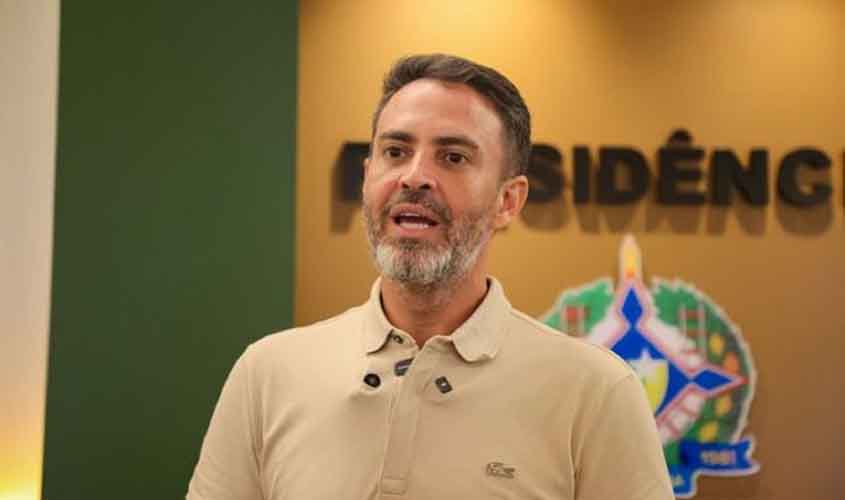 Léo Moraes e o desafio de reerguer Porto Velho: um trabalho hercúleo contra décadas de abandono