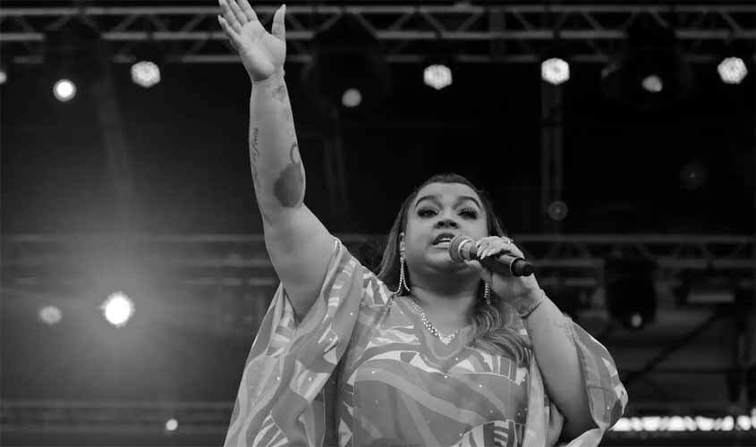 Preta Gil: exame pode prevenir ou diagnosticar precocemente o surgimento do câncer de intestino