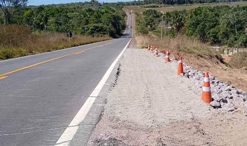 Nova364 inicia contratações para trabalho na BR-364, em Rondônia; confira vagas e salários